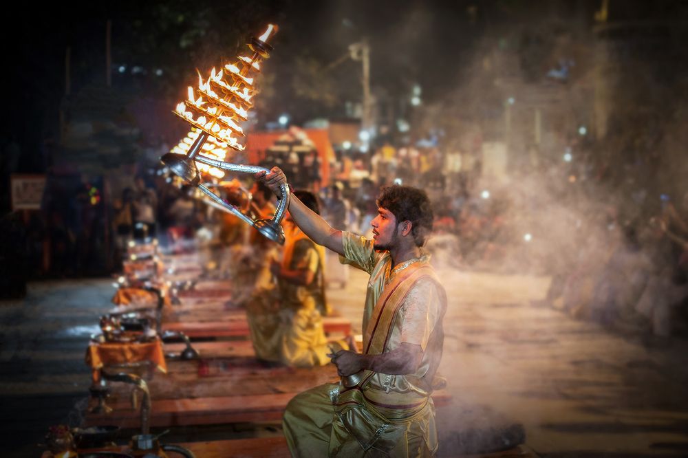 Photograph by Abhijit Sil