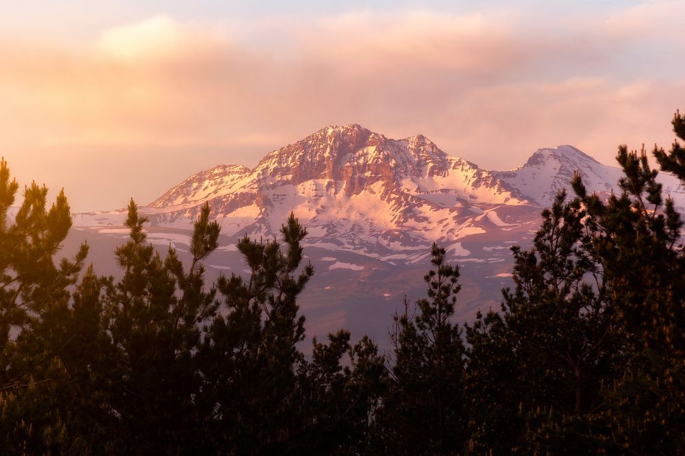 Photograph by Hamlet Maruqyan