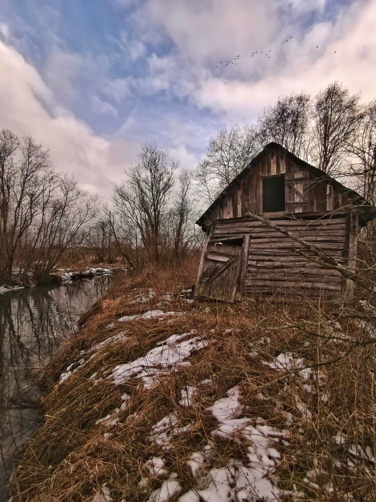 Photograph by Евгения Лушенкова