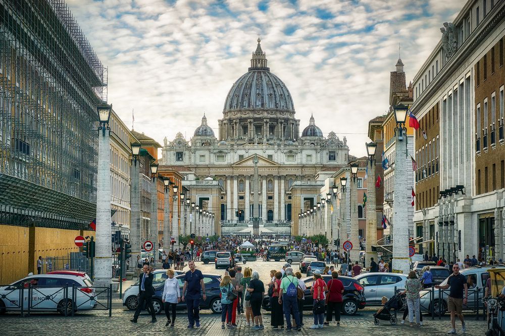 Photograph by Oleg Kuzovlev