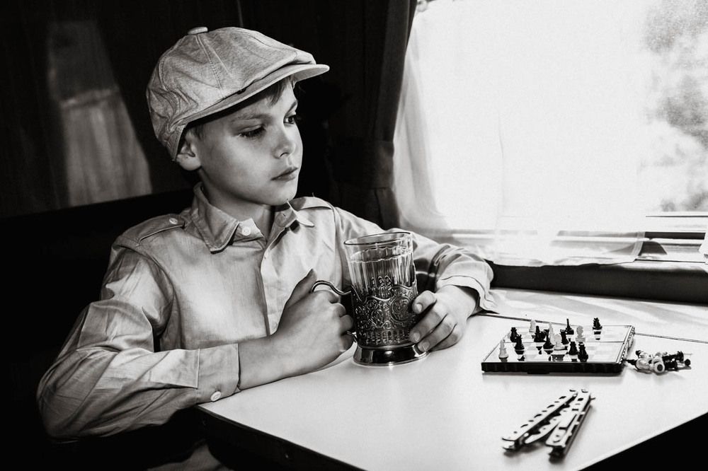 Photograph by Елена Акатьева