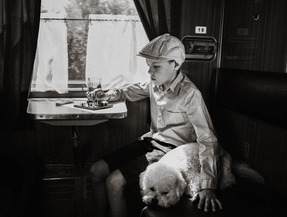 Photograph by Елена Акатьева