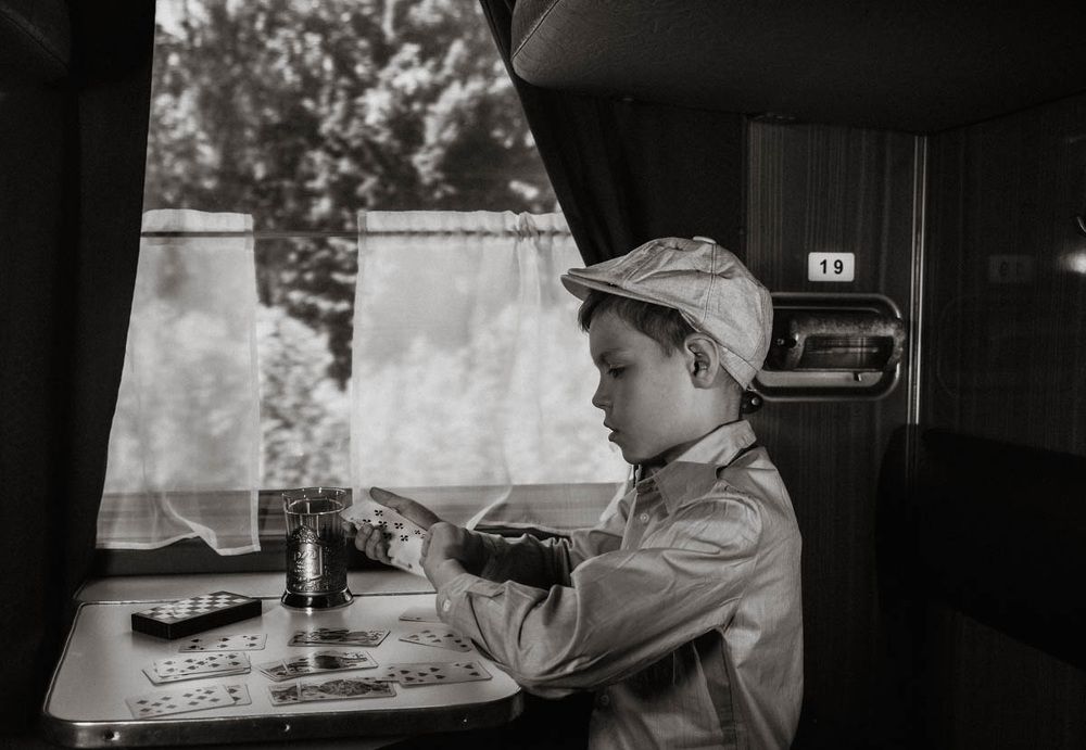 Photograph by Елена Акатьева