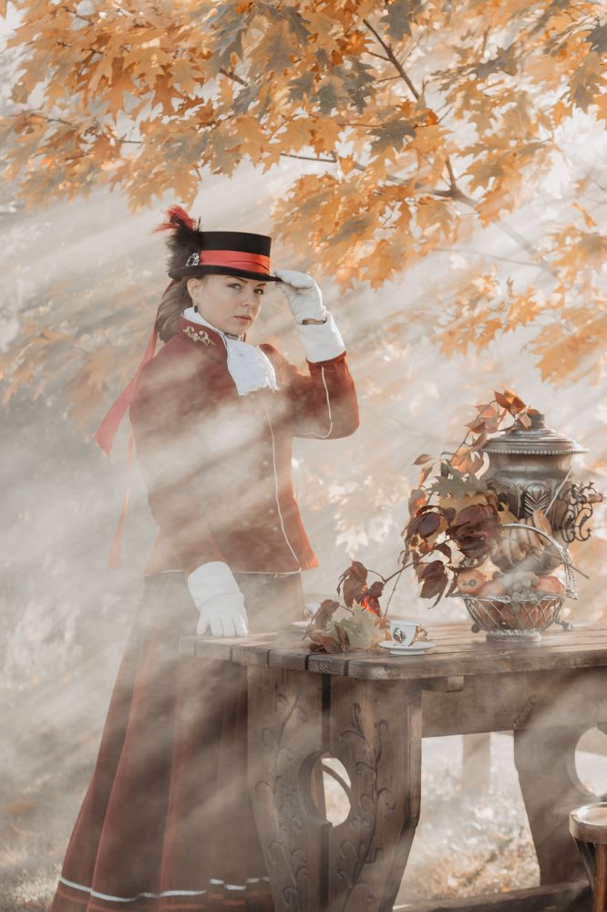 Photograph by Марина Кирпичникова