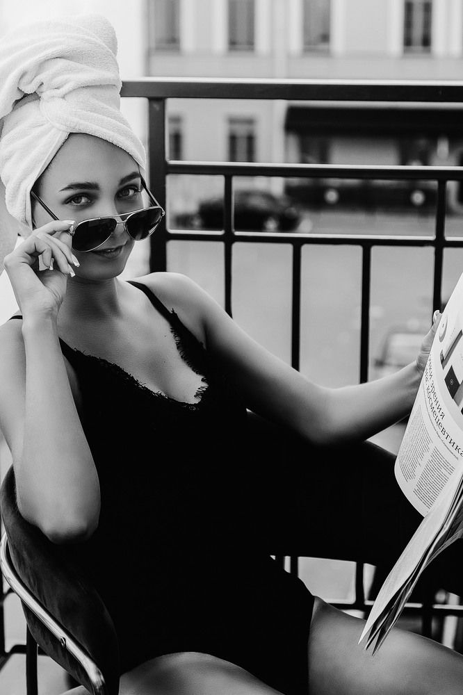 Фотография автора Анастасия Яковлева