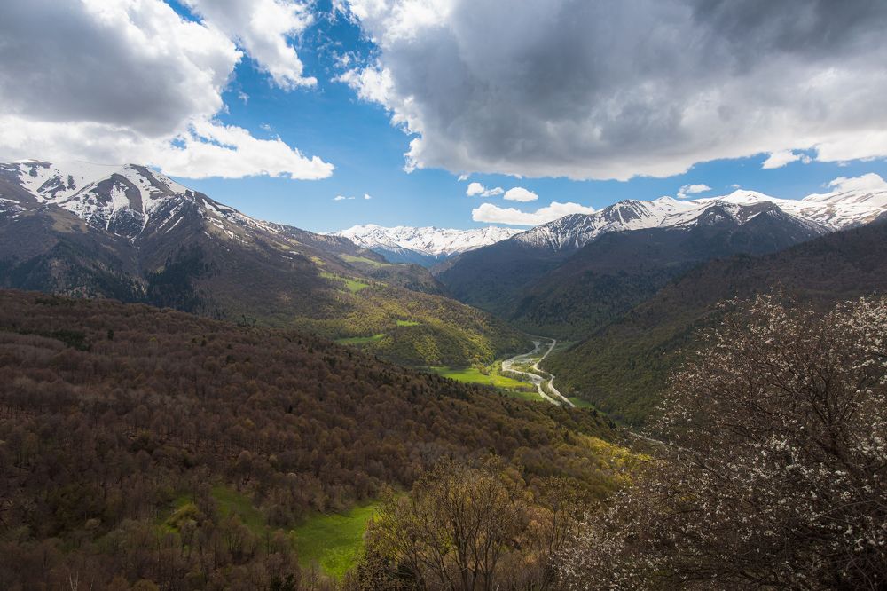 Фотография автора Мария Казакова