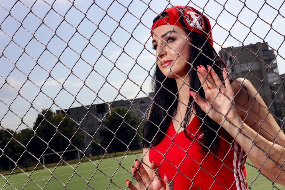 Photograph by Сергій Корицький