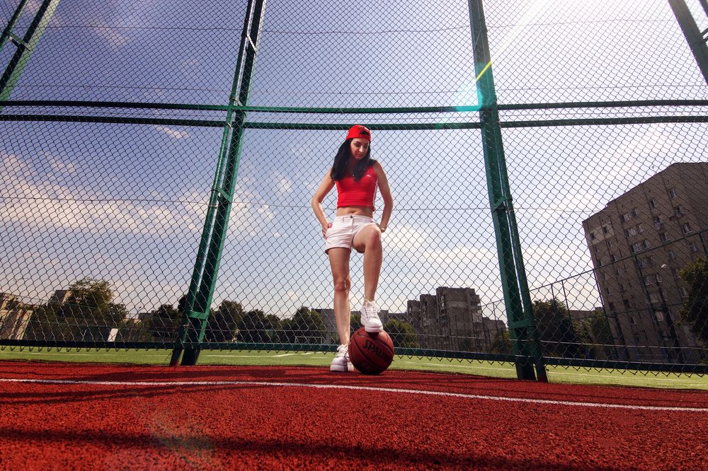 Photograph by Сергій Корицький