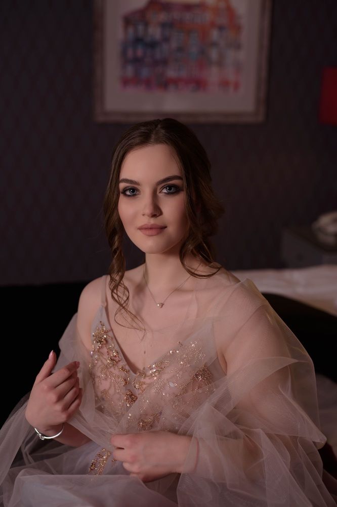 Photograph by Галина Соловьева