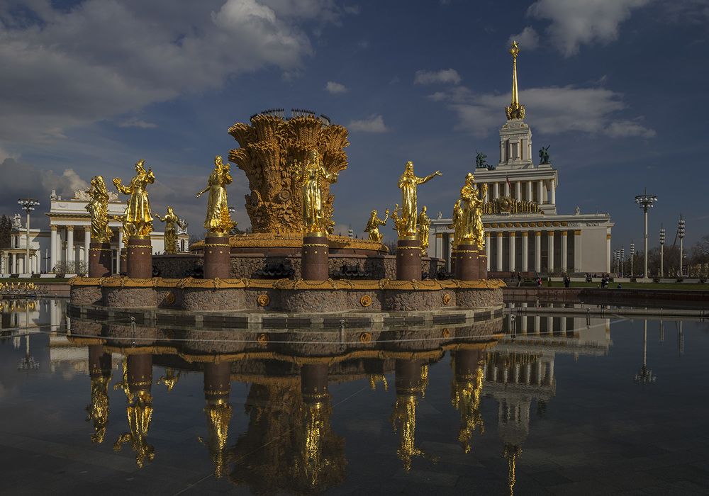 Фотография автора 