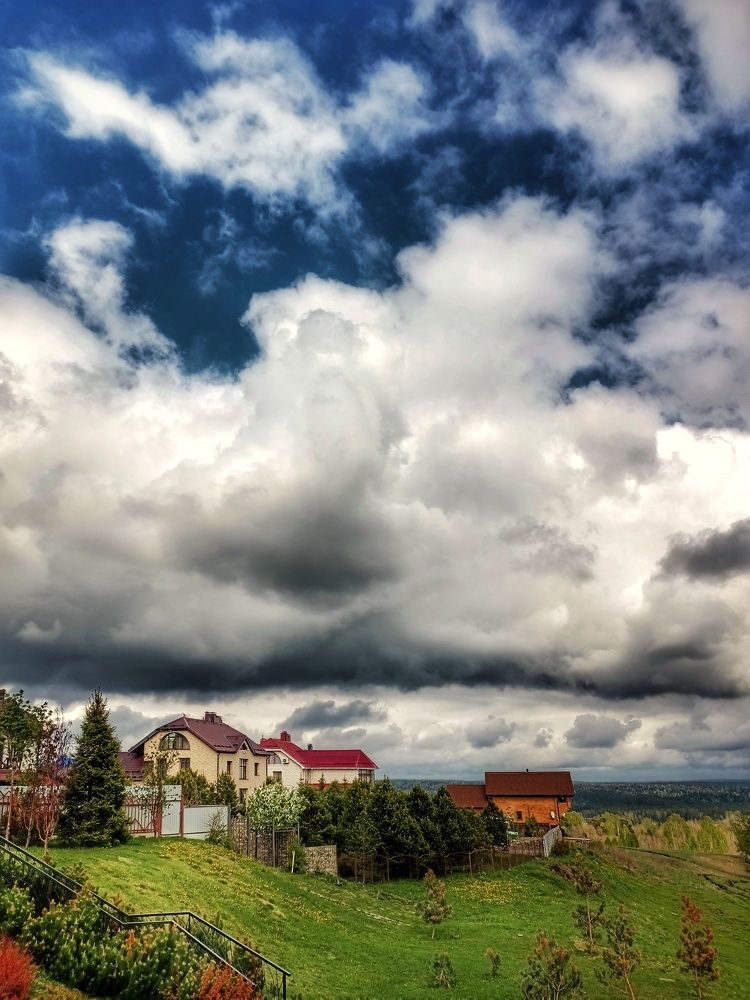 Фотография автора Марина