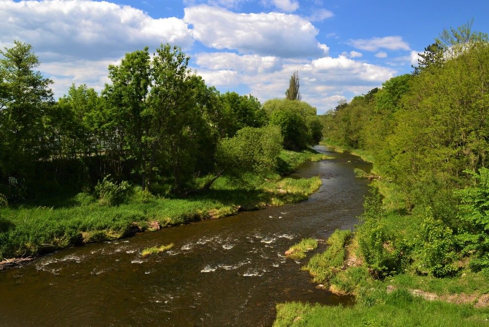 Photograph by Zdeňka Hudcová