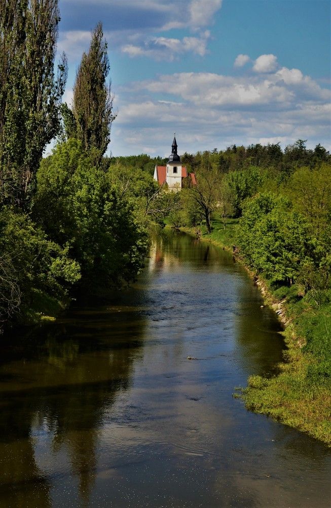 Photograph by Zdeňka Hudcová