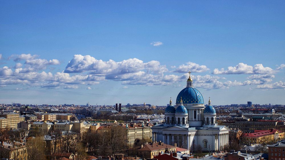 Photograph by Юрий Теплухин