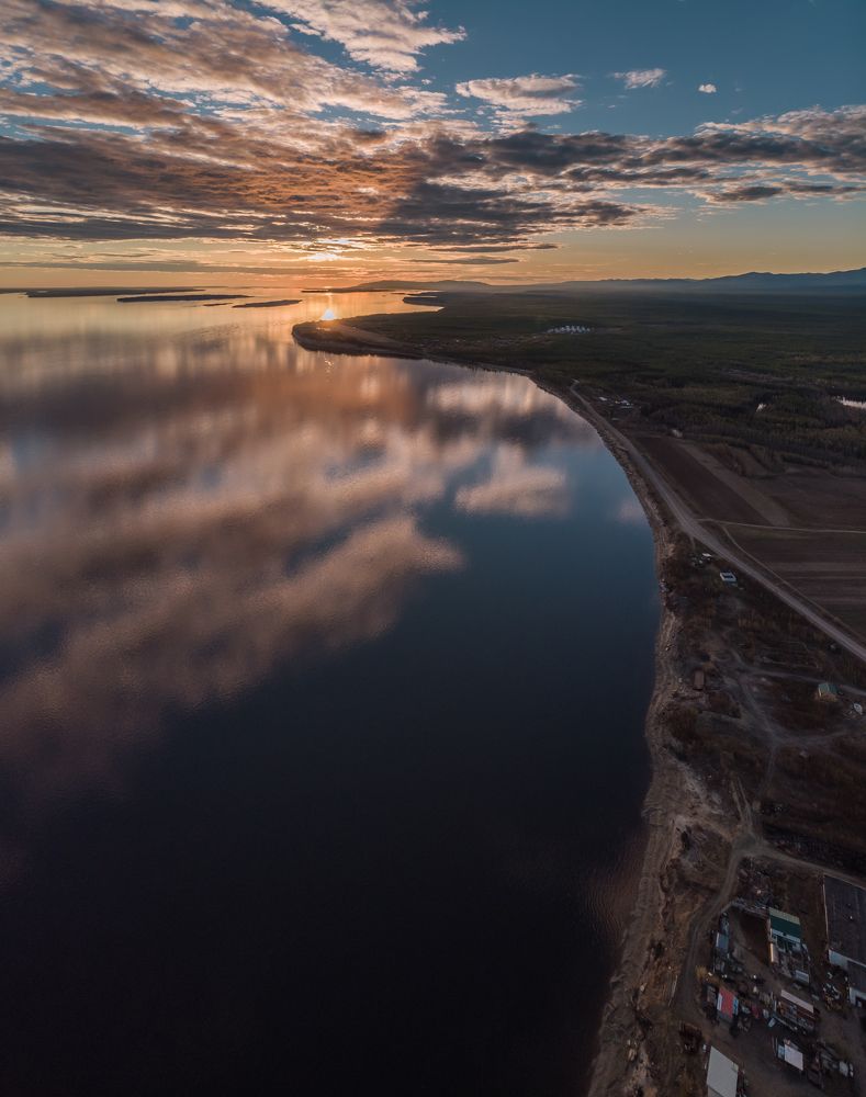 Photograph by Кирилл Воронин