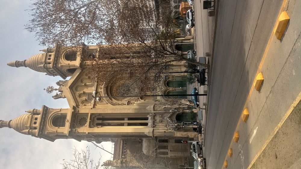 Photograph by Carlos Alberto Martínez González