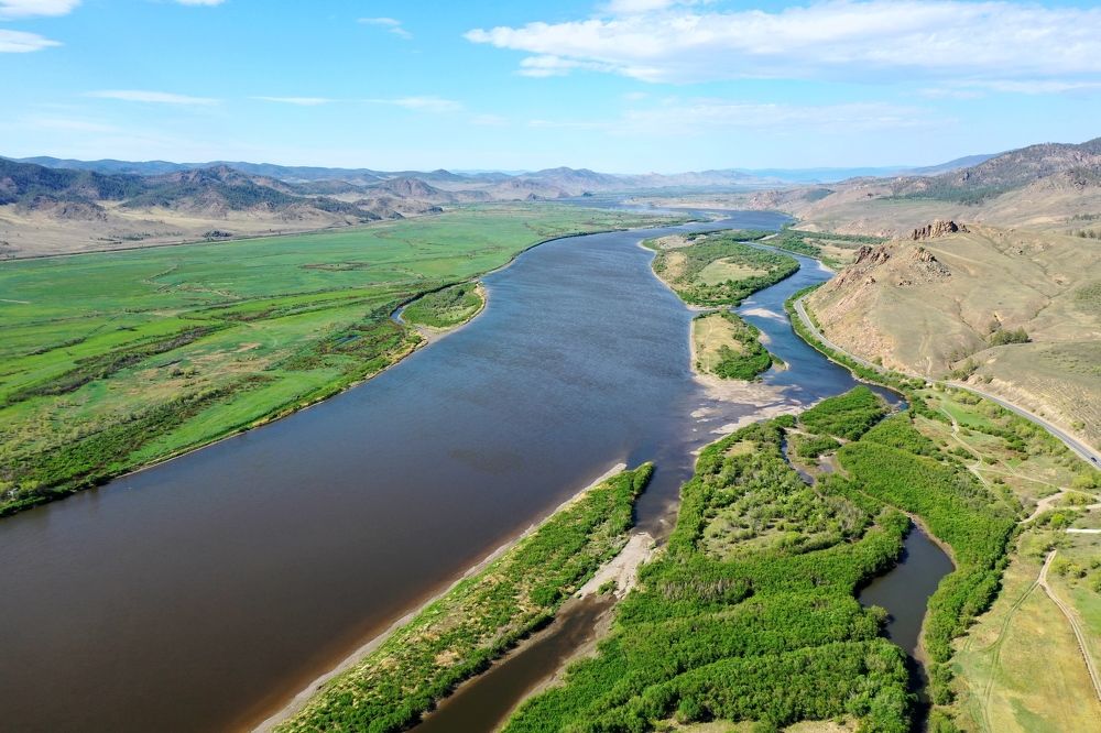 Photograph by Dmitriy Marchenko