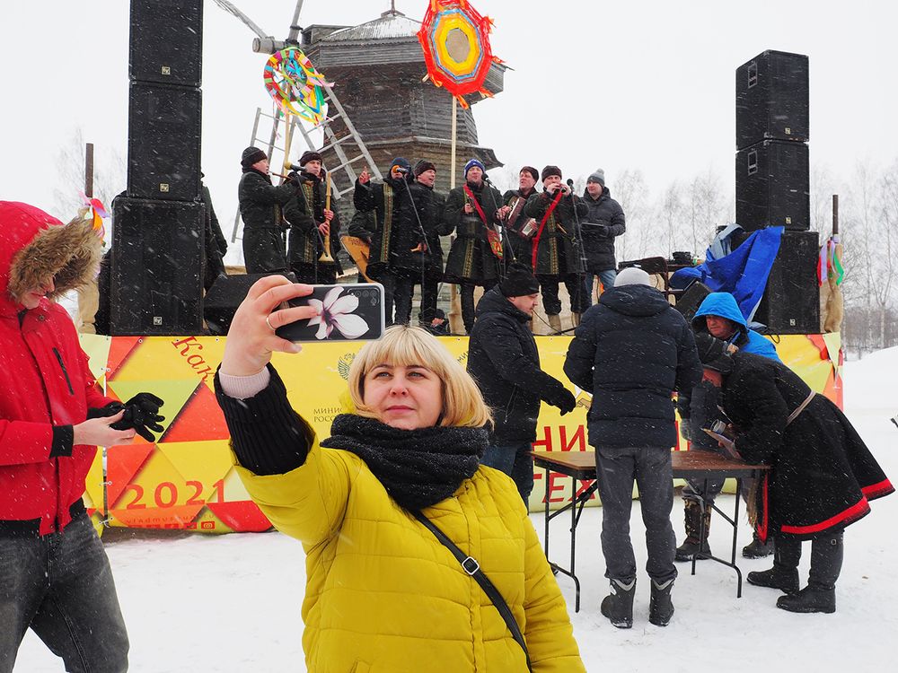 Photograph by Валерий Гришин