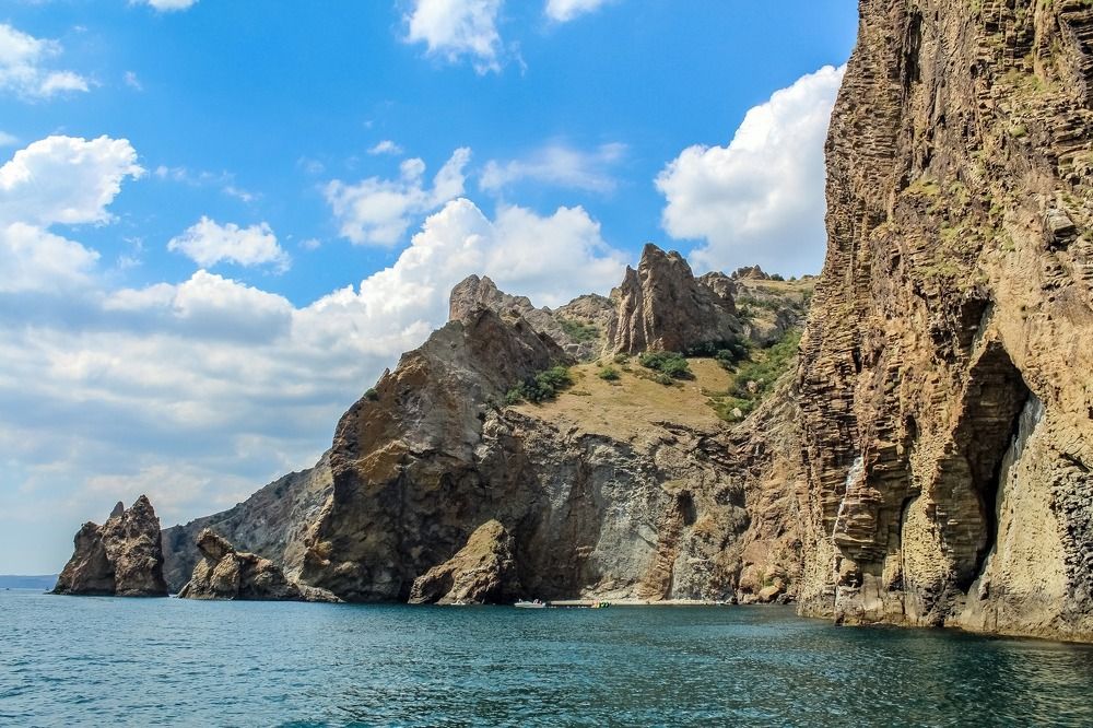 Photograph by Евгений Киселев