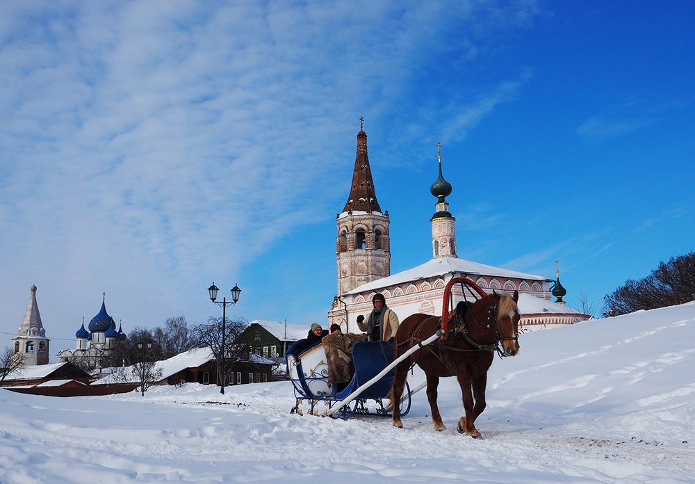 Photograph by Валерий Гришин
