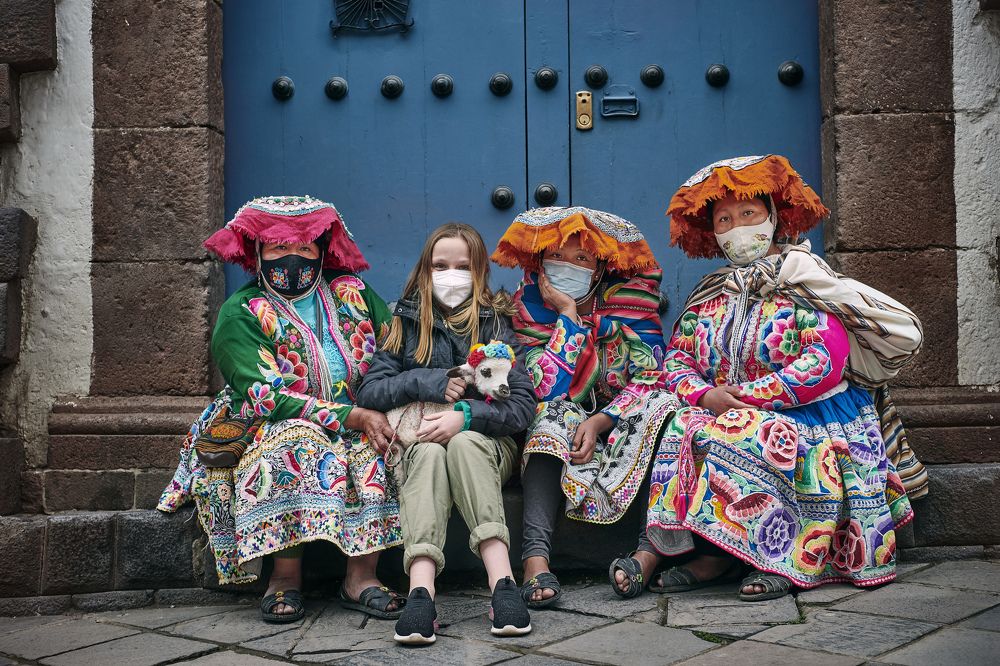 Фотография автора Mino Swayne