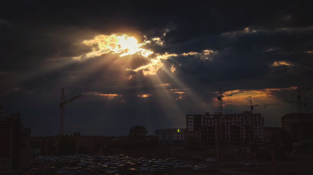 Photograph by Александр Амелин