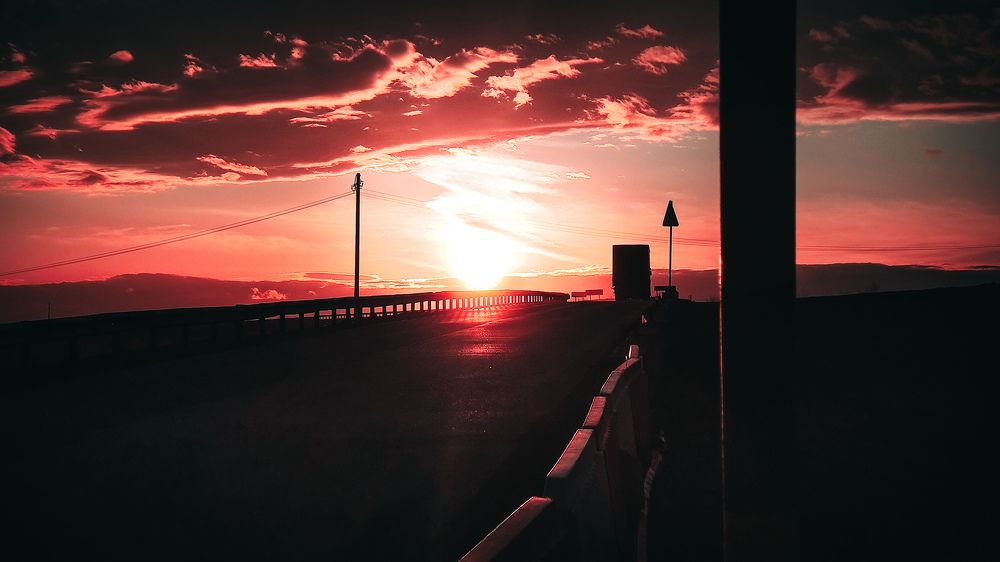 Photograph by Александр Амелин