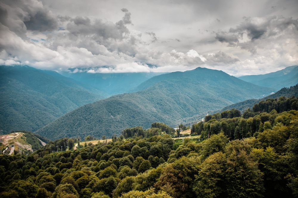 Photograph by EKATERINA WALTER