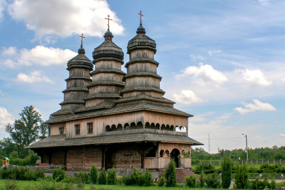 Photograph by Богдан Бигун