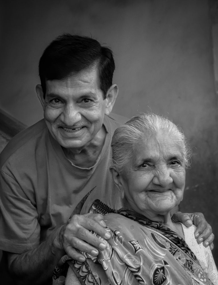 Photograph by Vidhi Thakker