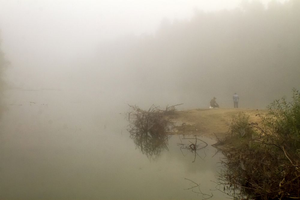 Photograph by Богдан Бигун