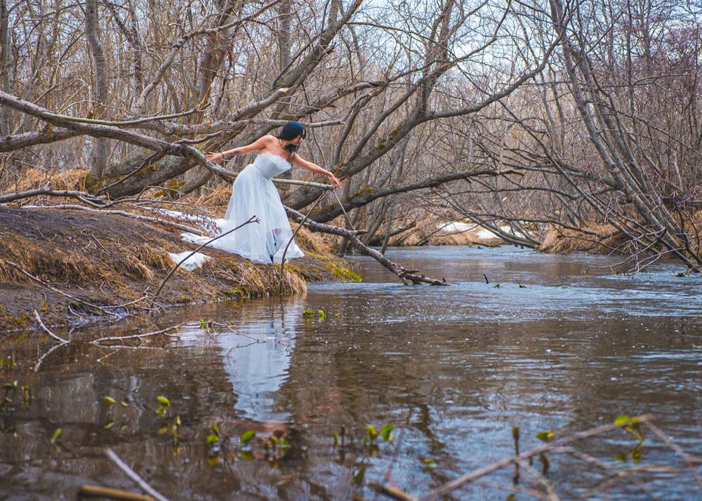 Фотография автора Антон Сандалов