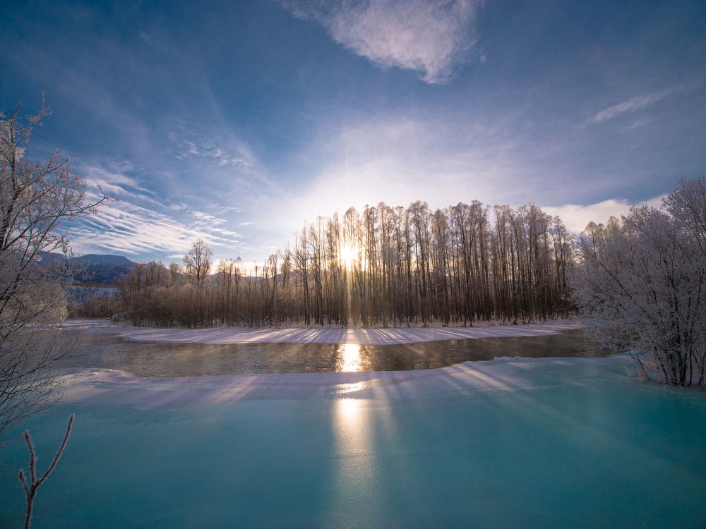 Фотография автора Антон Сандалов
