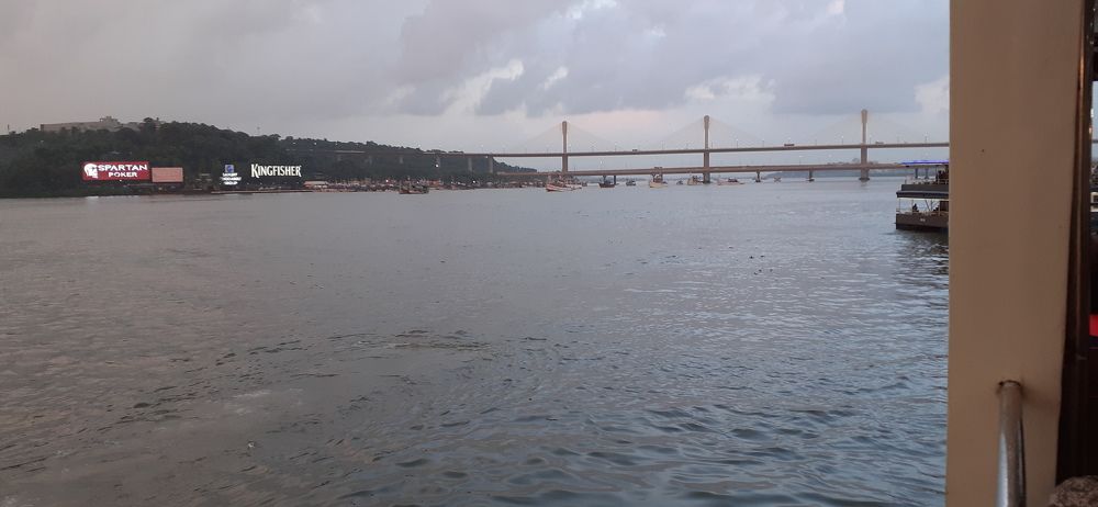 Photograph by Krishnamurthy Govindasamy