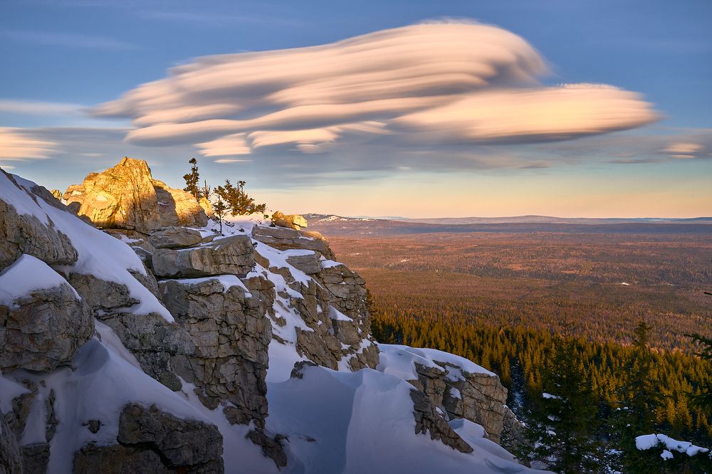 Photograph by Сергей Межин