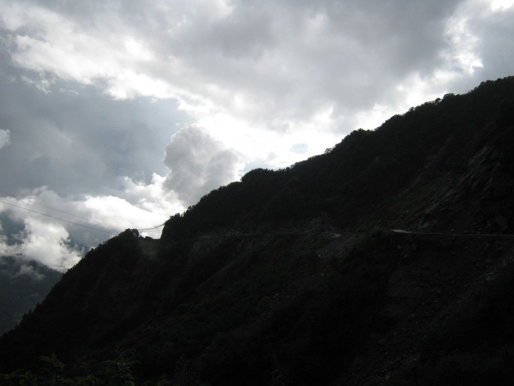 Photograph by Krishnamurthy Govindasamy