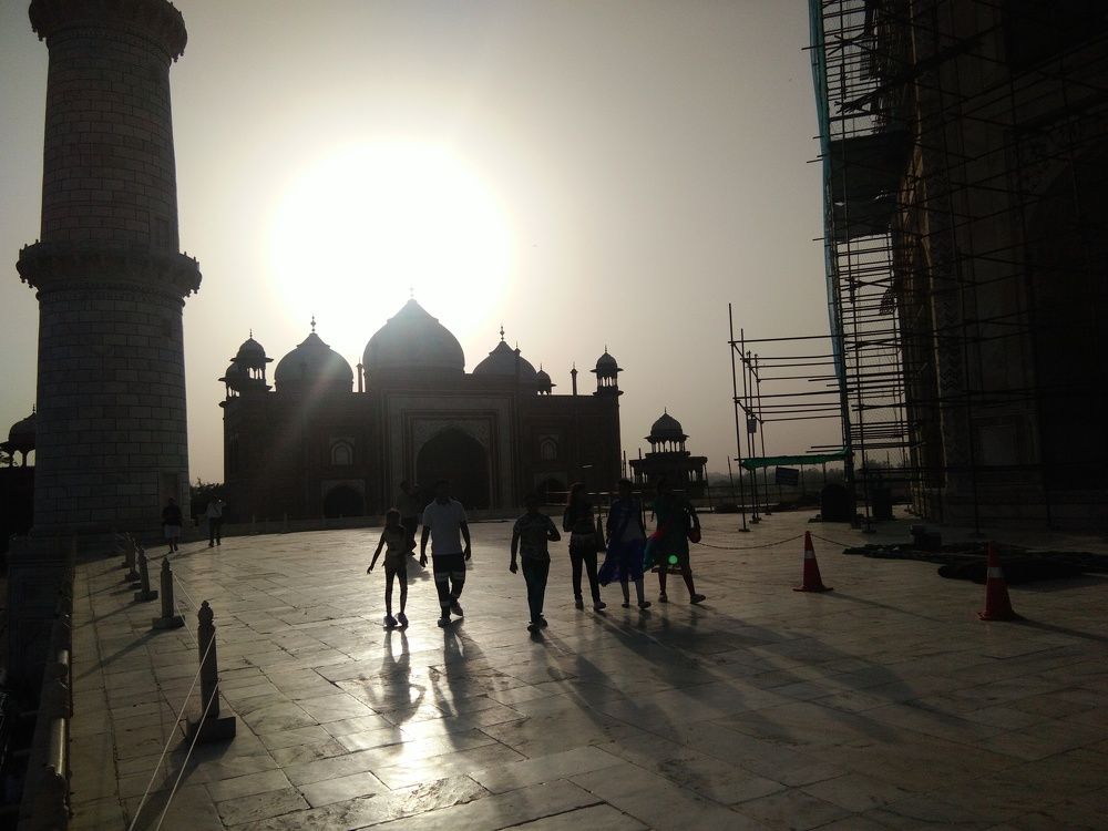 Photograph by Krishnamurthy Govindasamy