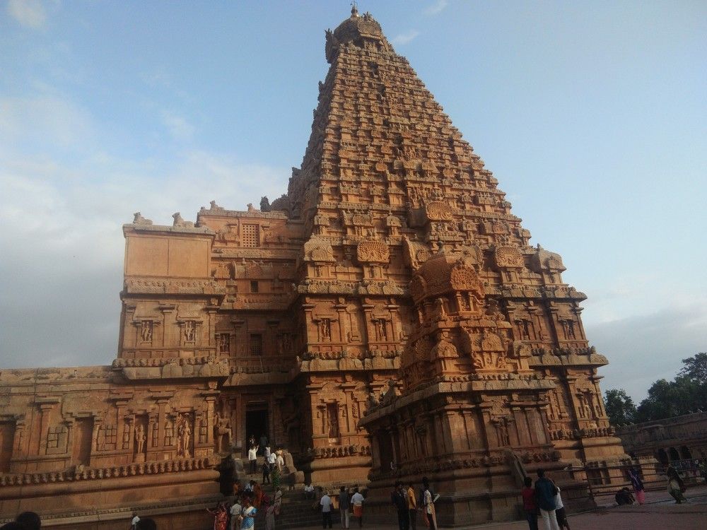 Photograph by Krishnamurthy Govindasamy