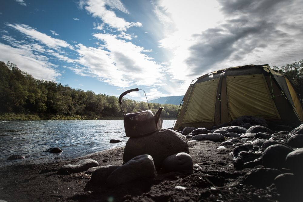 Photograph by Veronika Trubnikova