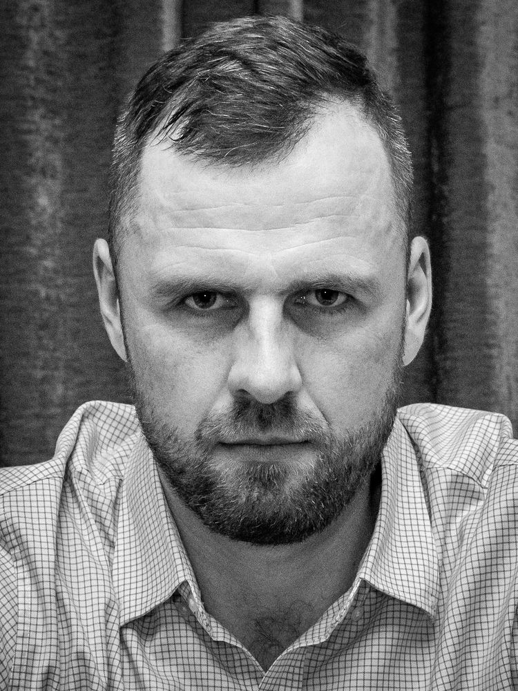 Photograph by Андрей Локтев