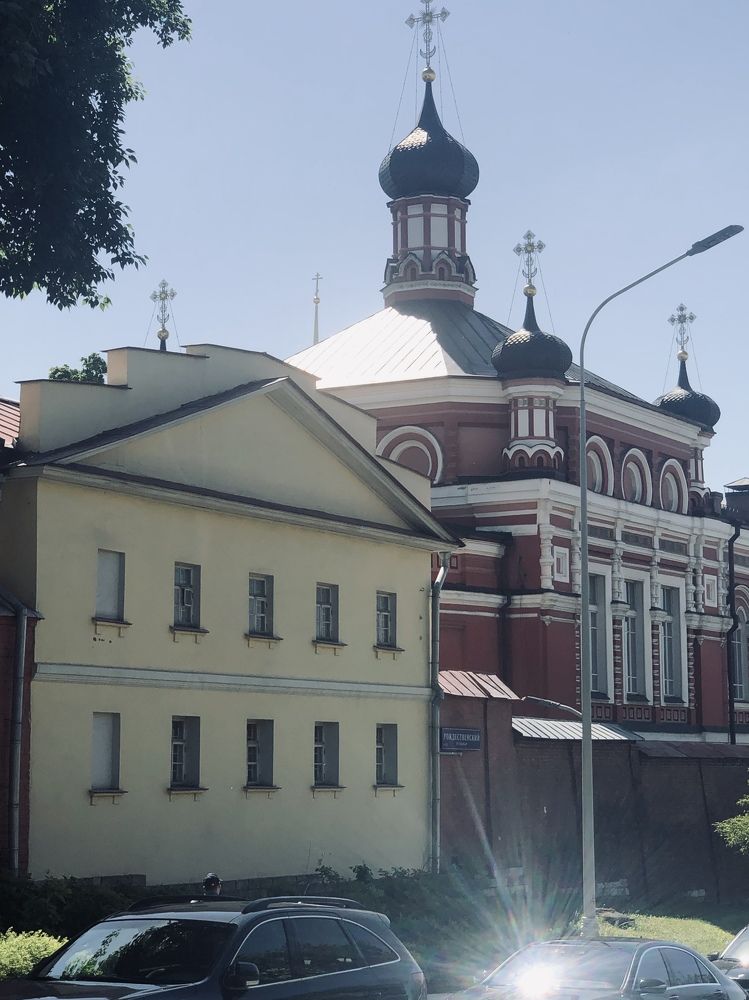 Фотография автора Наталья Васько -Черданцева