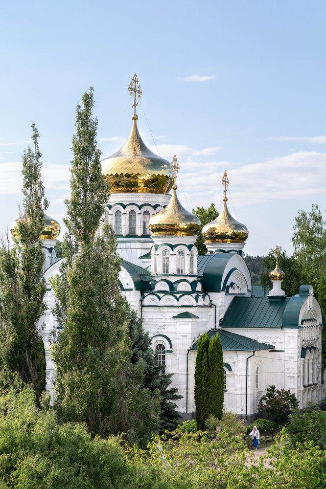 Photograph by Светлана Сиротина