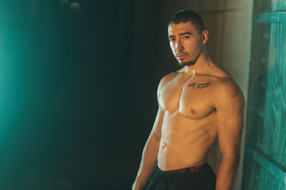 Photograph by Oleksii