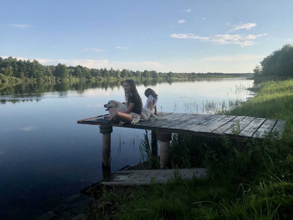 Фотография автора Наталья Васько -Черданцева
