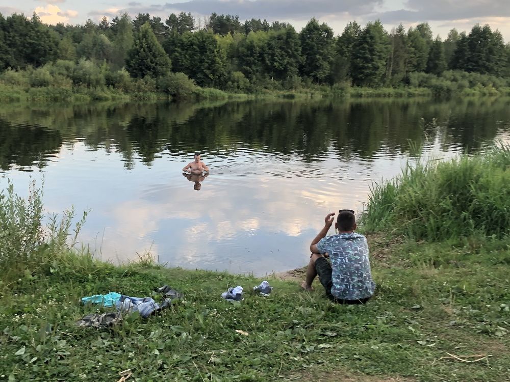 Фотография автора Наталья Васько -Черданцева