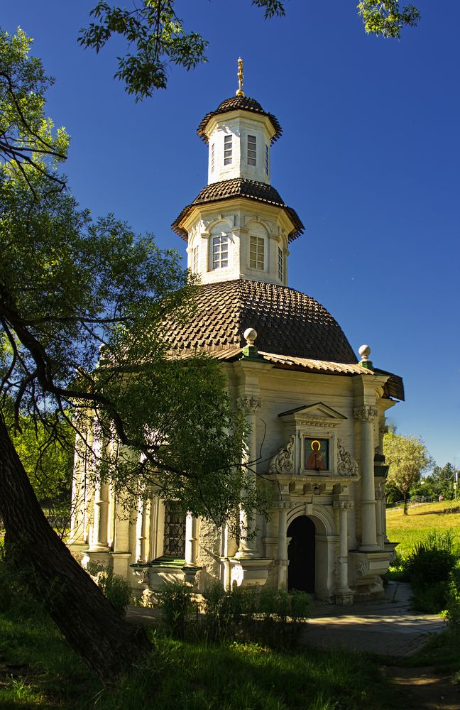 Фотография автора Александра