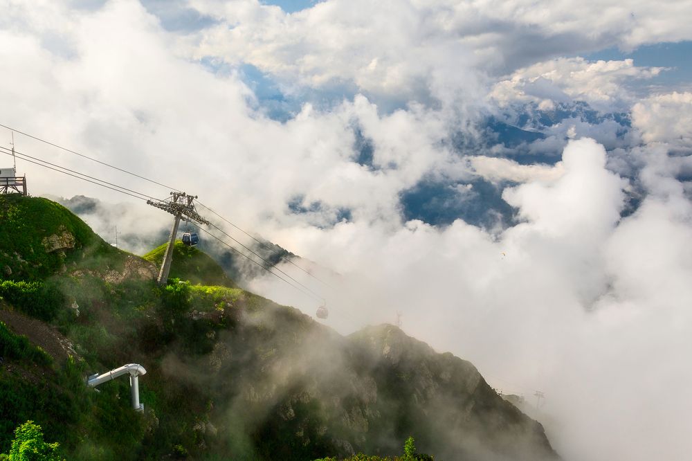 Photograph by Денис Полтораднев