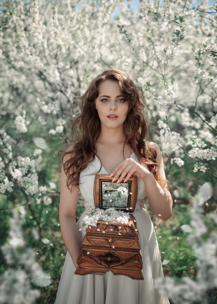 Photograph by Наталья Молчанова