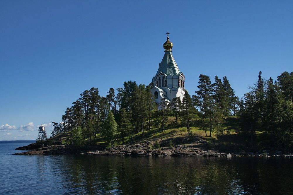 Photograph by Юрий Чистяков