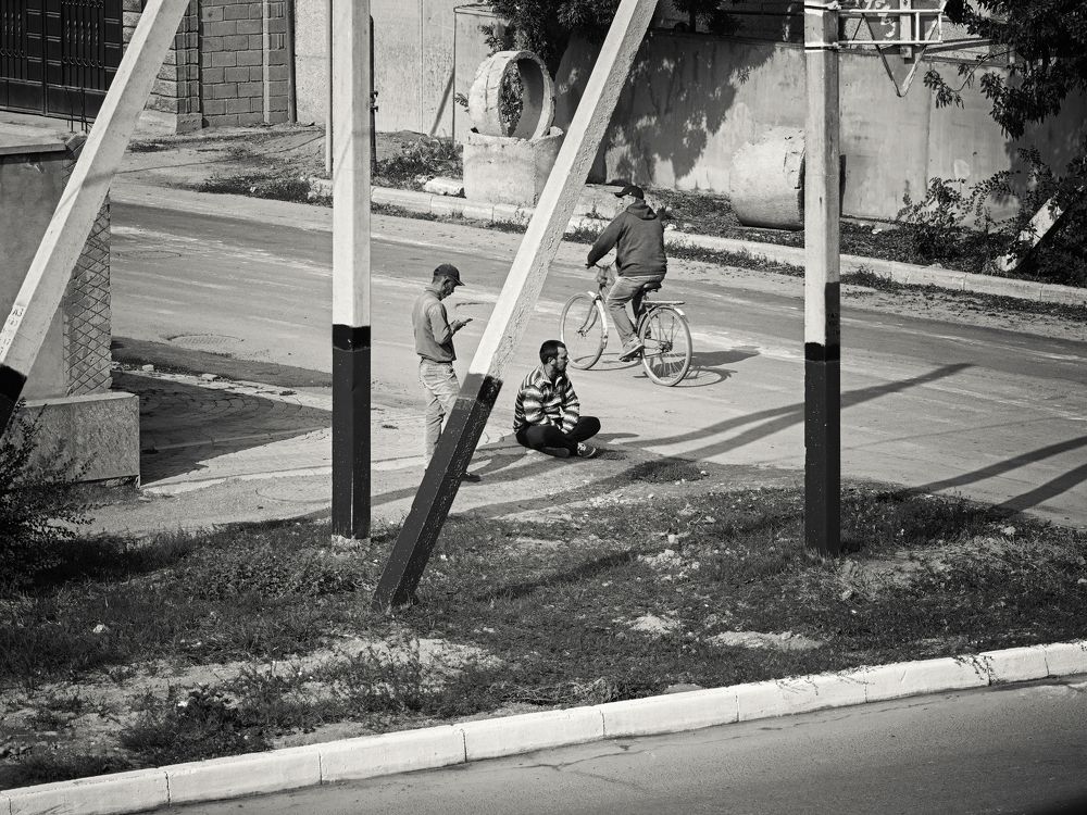 Фотография автора Илья Копелиович